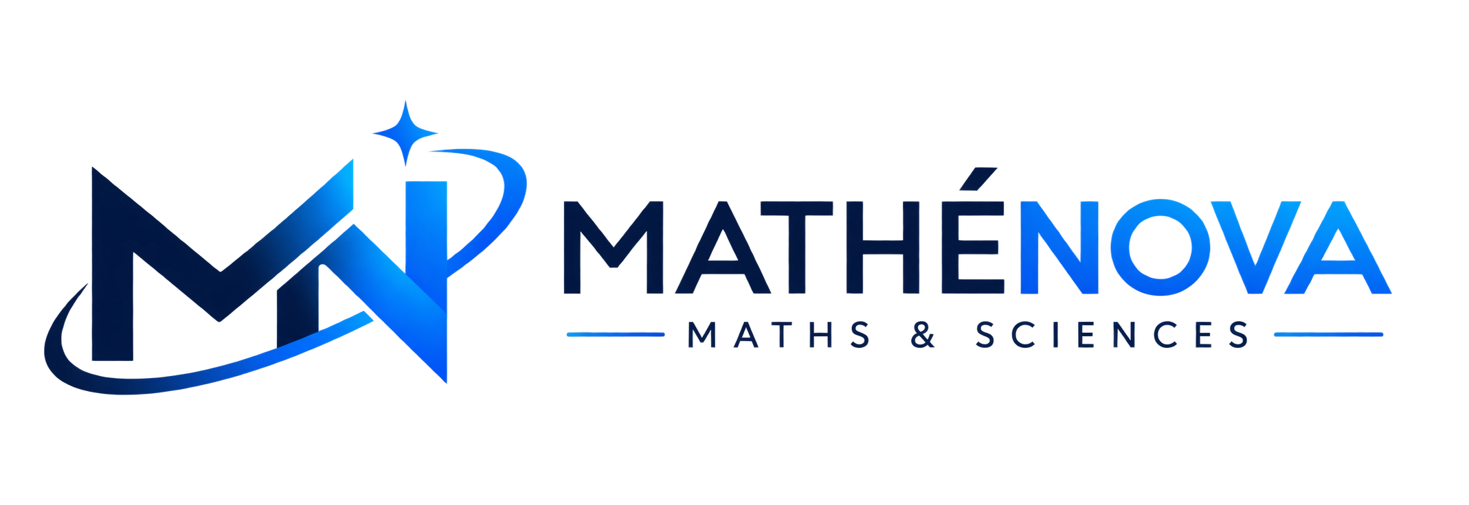 MathéNova - Maths & Sciences